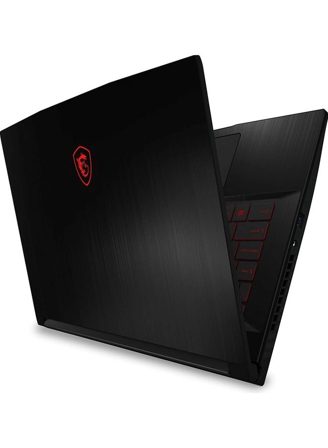 GF63 Thin 11SC-693 - 15.6'' i5-11400H 8GB DDR4 256GB SSD