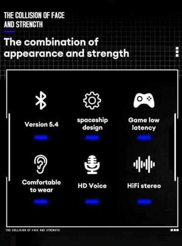 Monster XKT23 Wireless Headphone