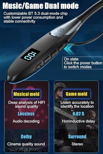 a12 Wireless Earbud