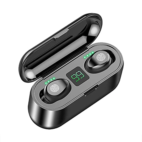 F9-8B Wireless Headset