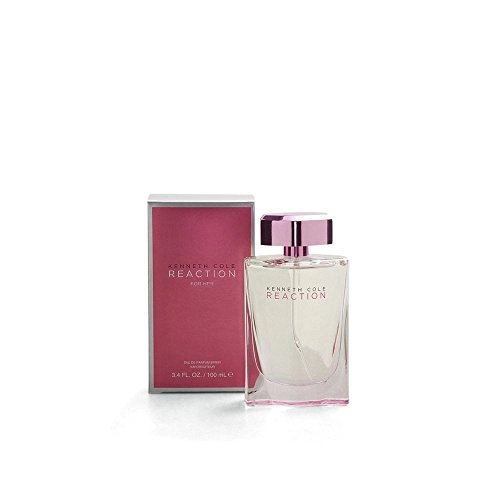 Reaction for Women Eau de Parfum 100ml