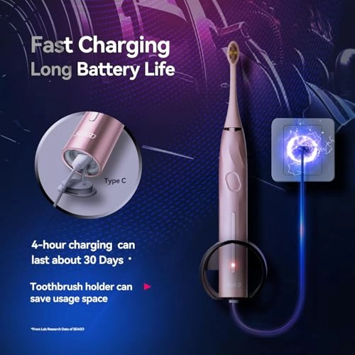 SG-2752 - Pressure Sensor Pink