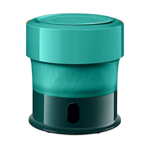 Practical Folding Washing Machine Household Mini Dryer