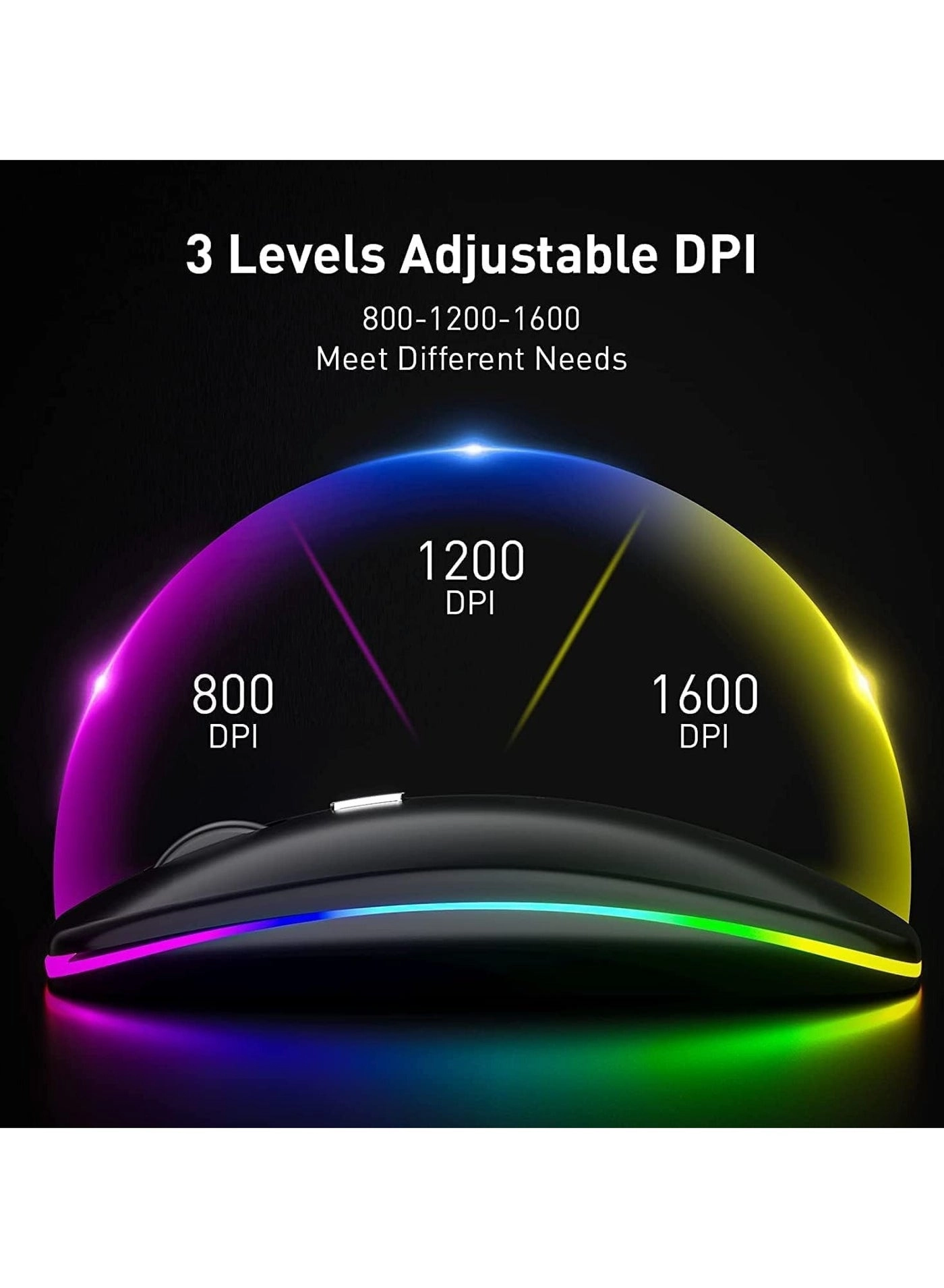 SS - Bluetooth 5.1 2.4GHz