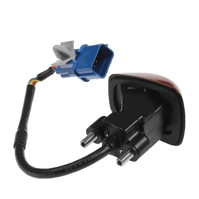Reverse Camera