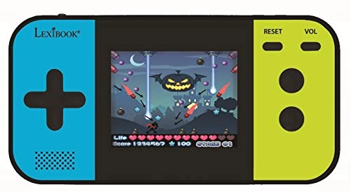 Cyber Arcade - 250 Games LCD