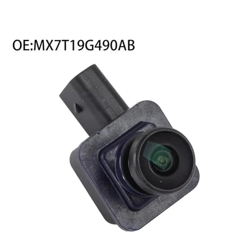 MX7T19G490AB - Night vision Wireless