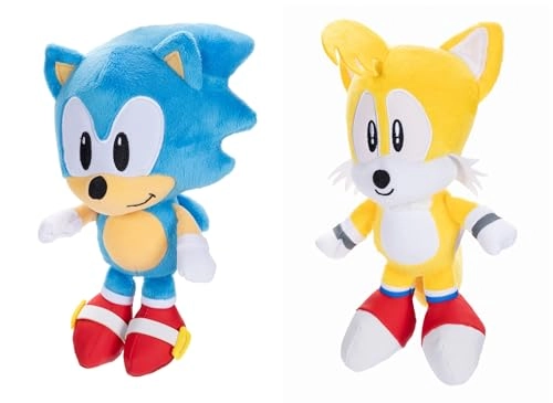 Sonic The Hedgehog - Sonic - 23 cm