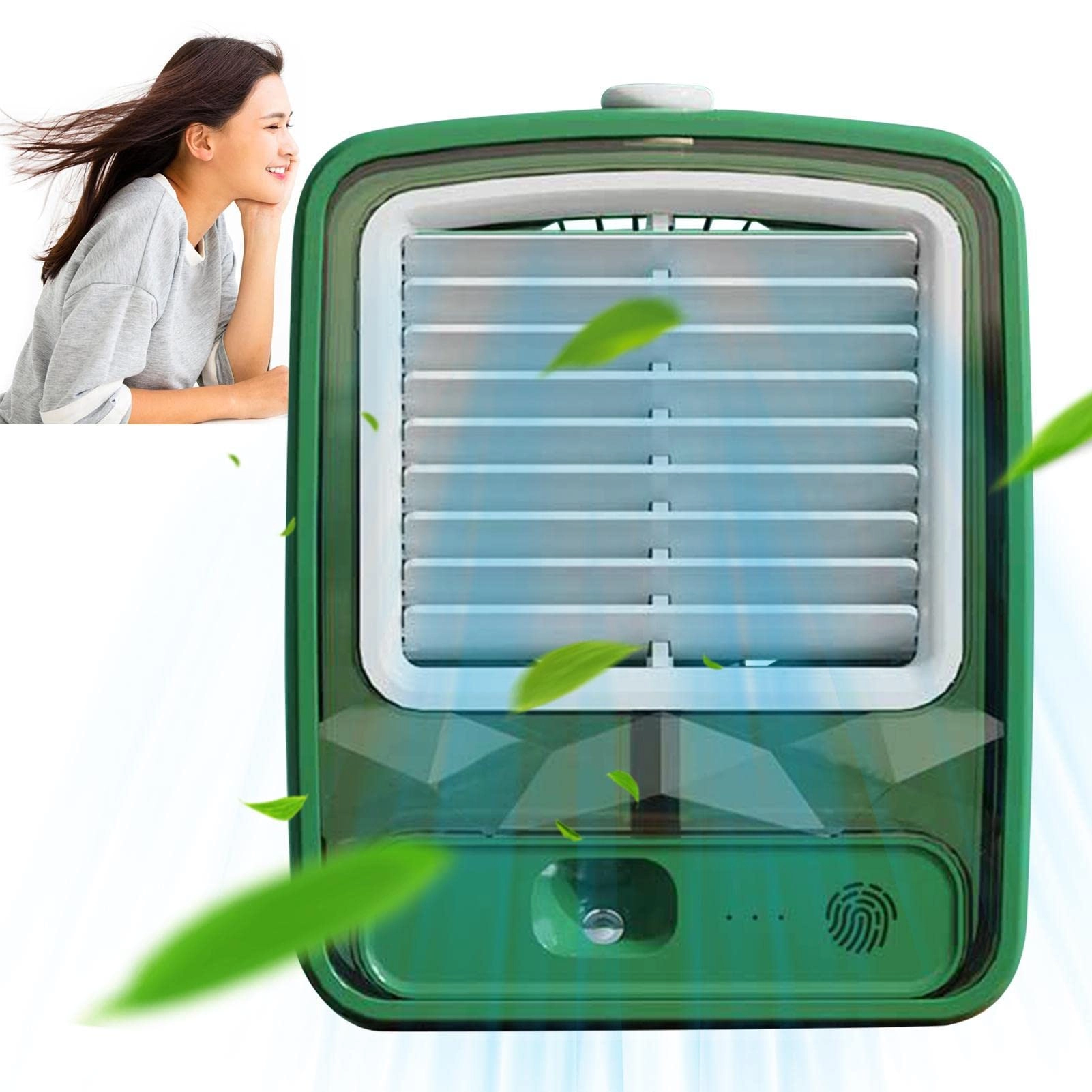 Evaporative Air Cooler