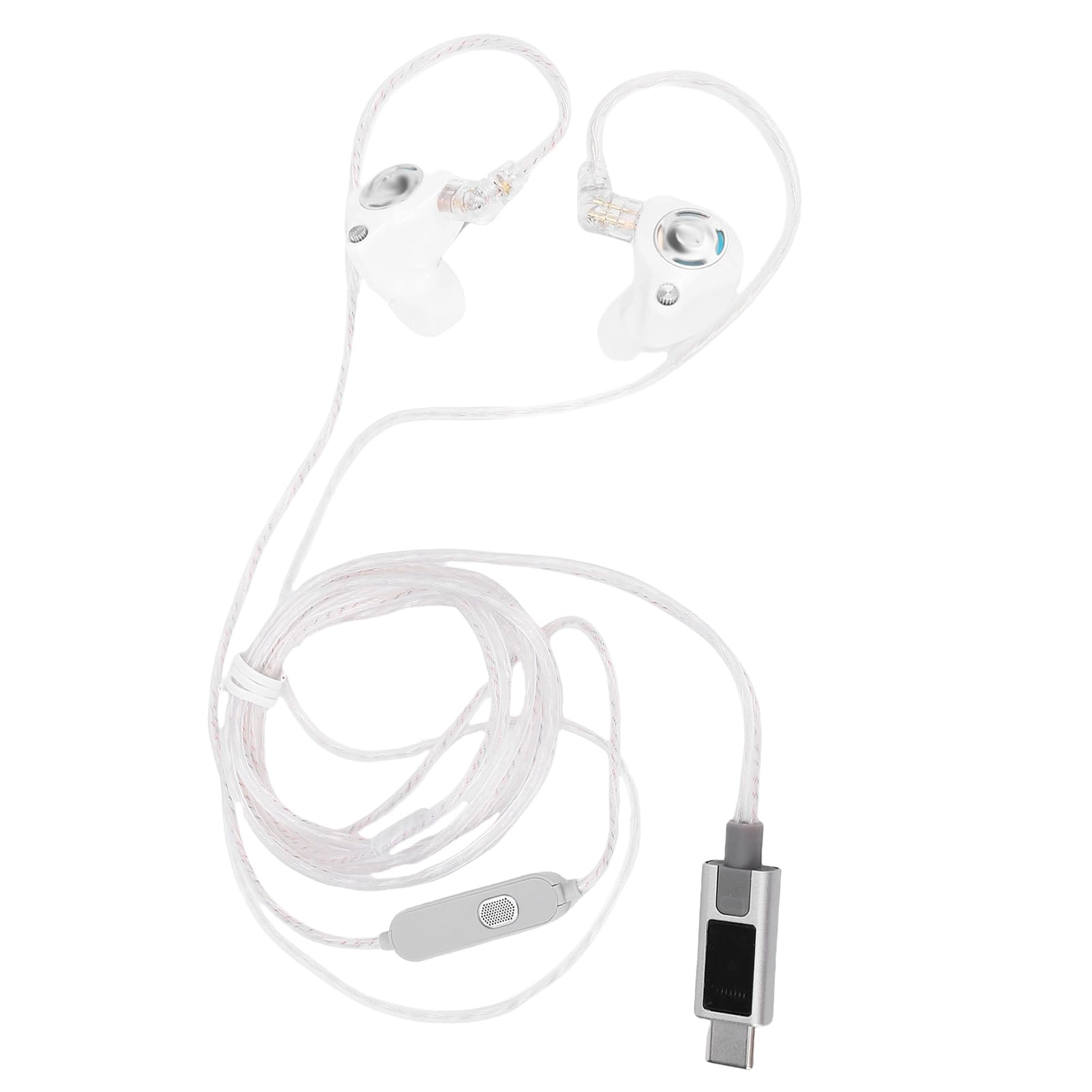 Asixxsixd6r07xen3w Wired Earbud