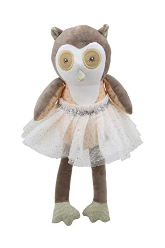Owl Wilberry Dancers - Polyester 12 months