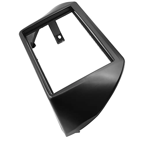 2 Din Fascia - Nemo Bipper Fiorino Qubo 2008+