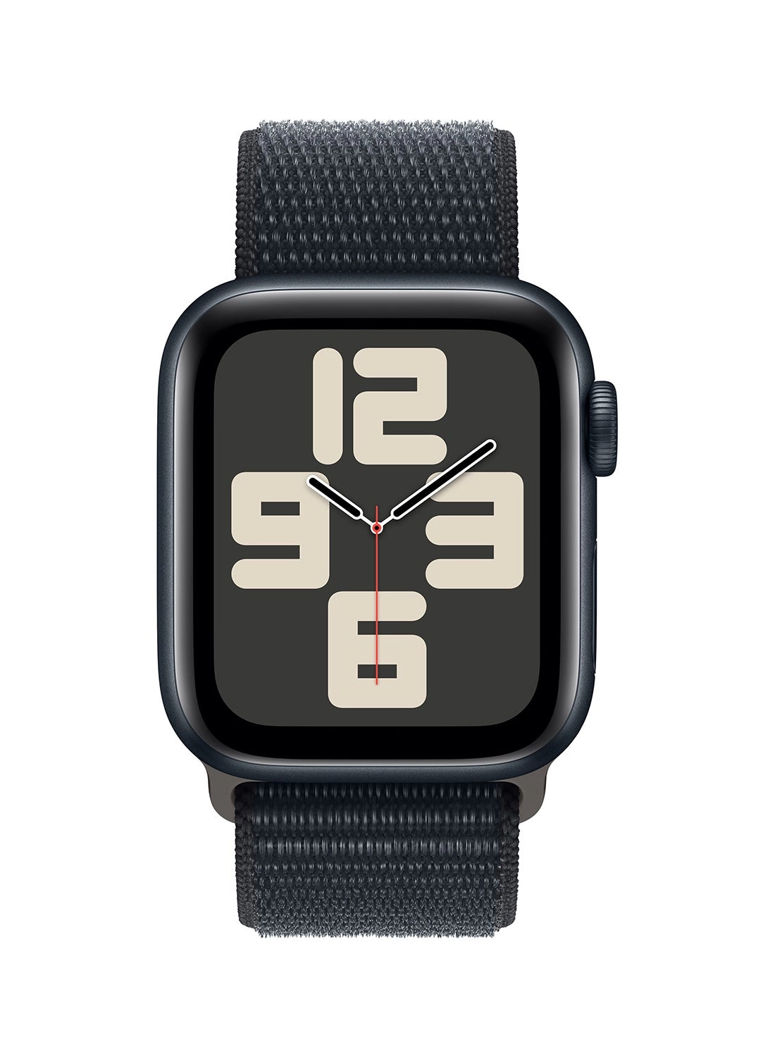 Watch SE 3 40mm Aluminium GPS