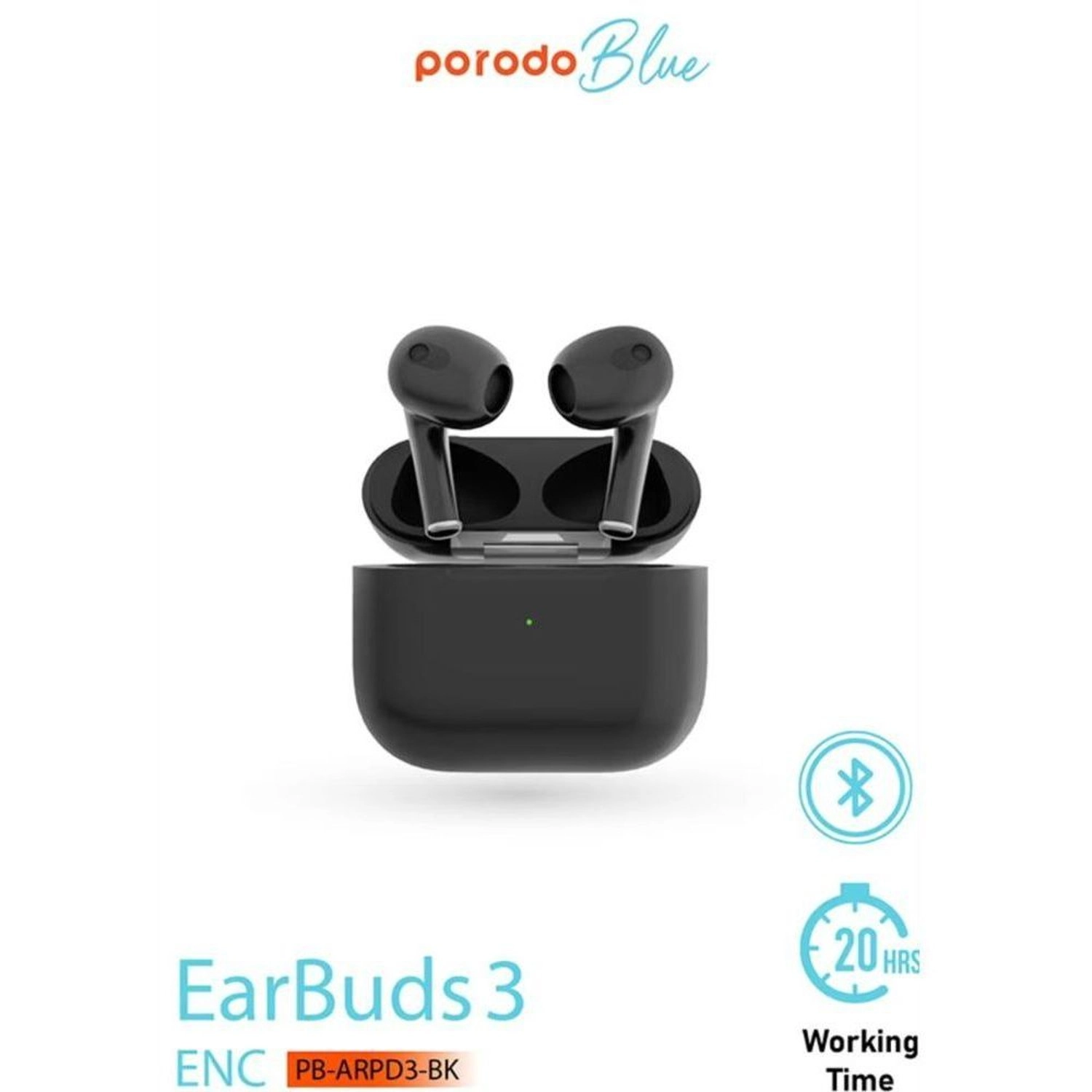 Wireless Earbuds 3 Wireless Earbud
