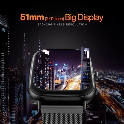 Ninja Call Pro Max 51.05mm Metal