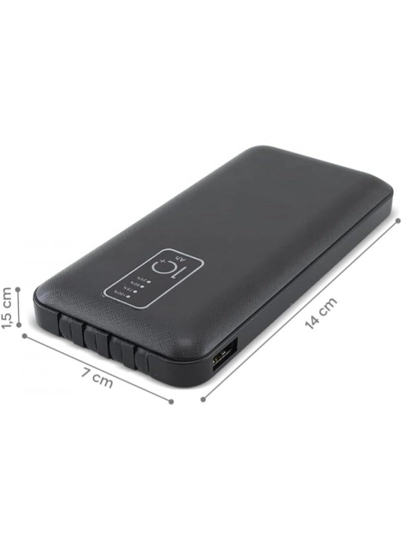 KPg-302 - 30000mAh Quick Charging 3.0