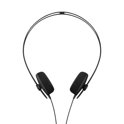 Tracks 2.0 Wired Headphone