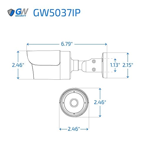 GW5037IP