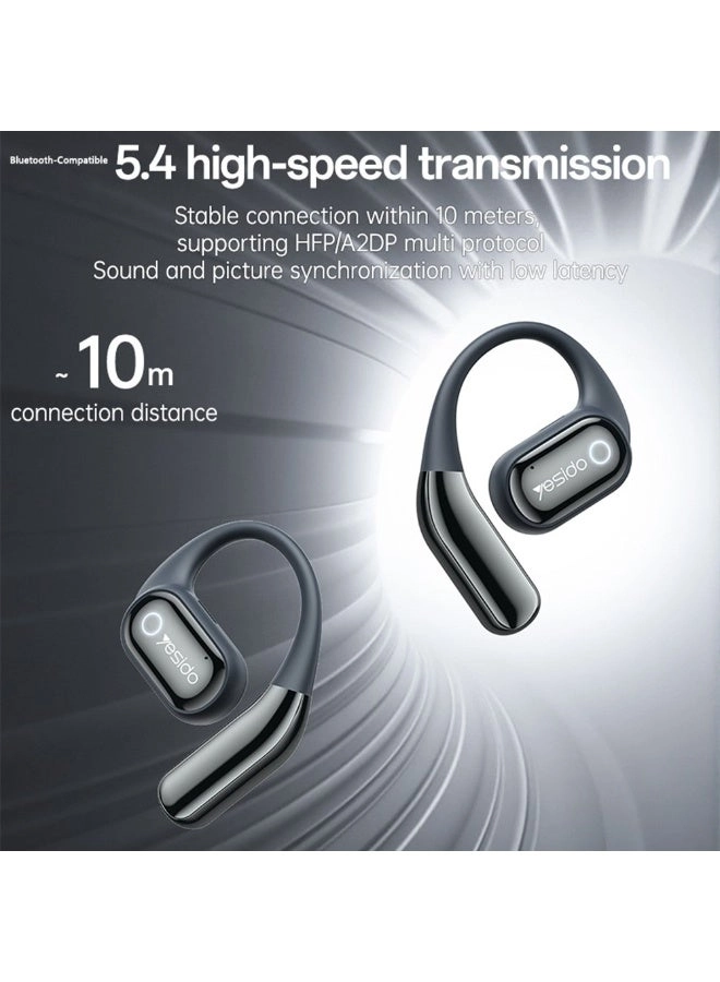 YSP23 - Wireless Earbud