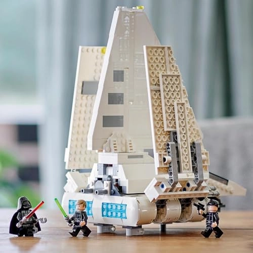 Star Wars Imperial Shuttle (75302)