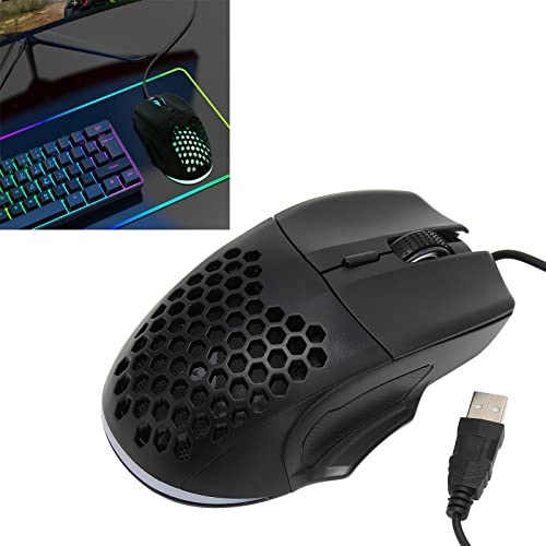 Gaming Mouse - Wired