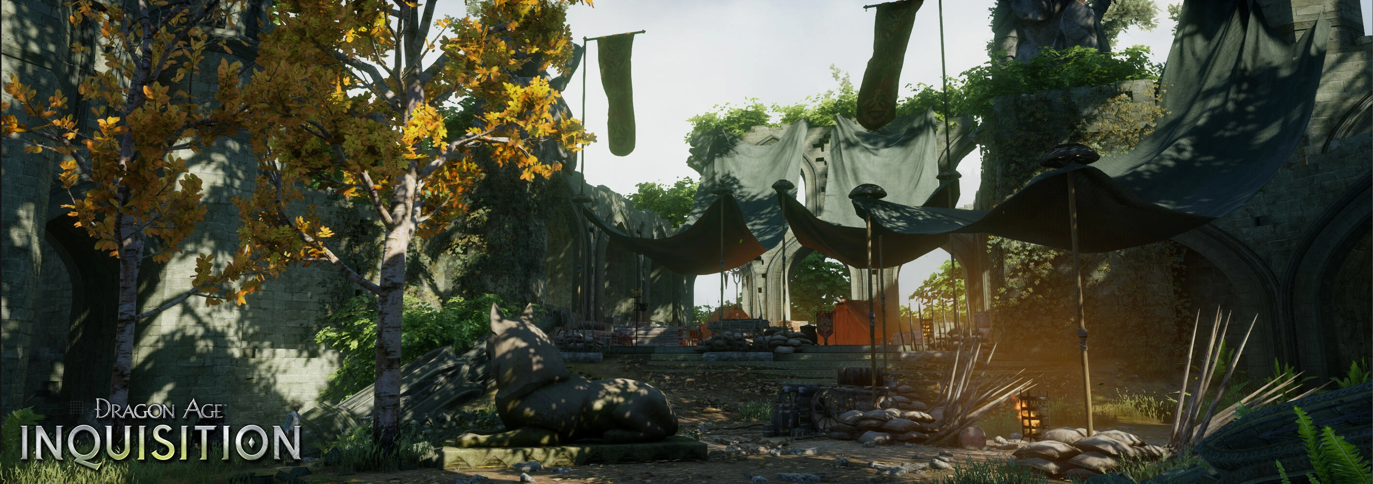 Dragon Age: Inquisition - PlayStation 4