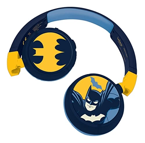 HPBT010BAT Wireless Headphone