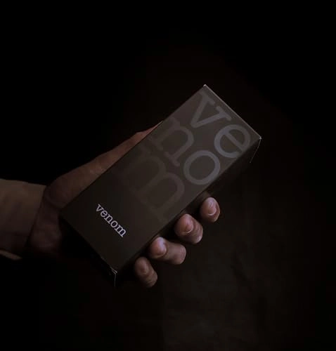 Venom Eau de Parfum - 100ml