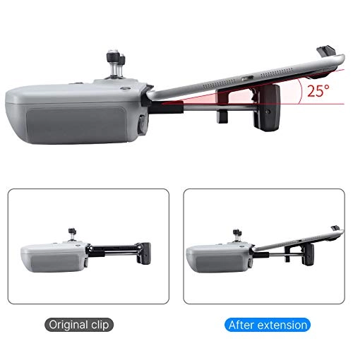 Controller Tablet Extension - 14.5cm Aluminum