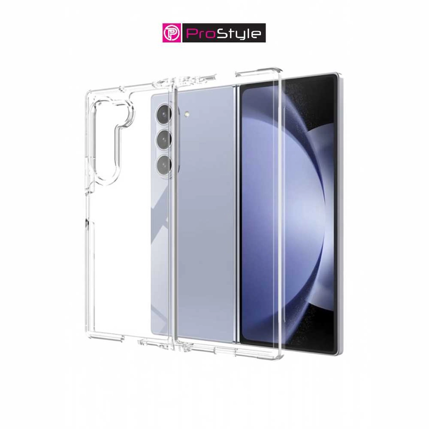 Prostyle Case for Galaxy Fold 6
