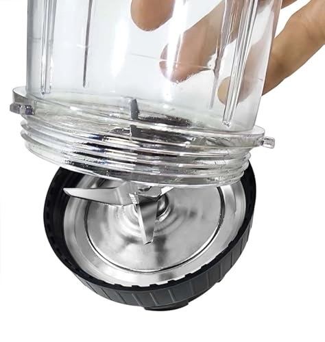 Rio Nutri chop - 450W