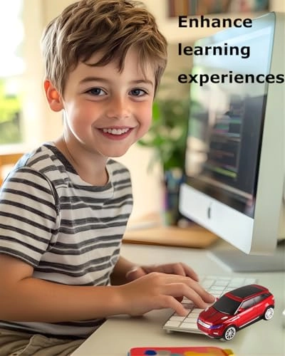 Wireless Mouse - USB wireless