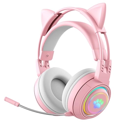 SY-T25 Wireless Headset