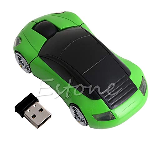 Rechargeable Mini Mouse - Bluetooth