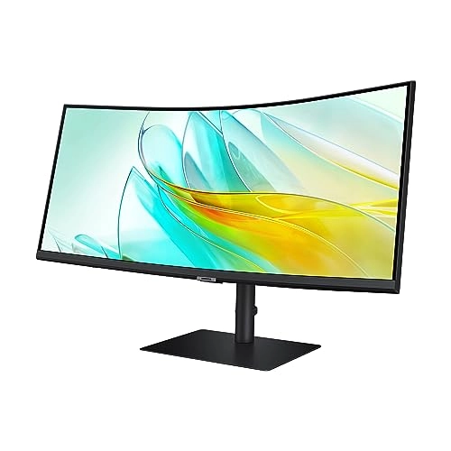 ViewFinity S65UC - LS34C650UANXGO 34 inch 3840 X 2160 pixels
