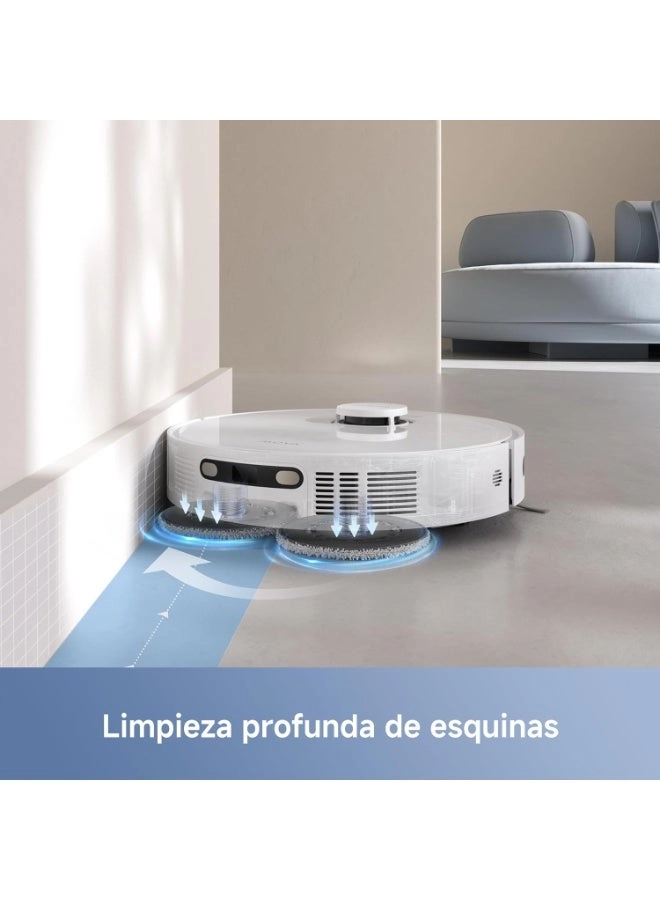 E30 Ultra - Automatic Emptying Self-Cleaning Mop