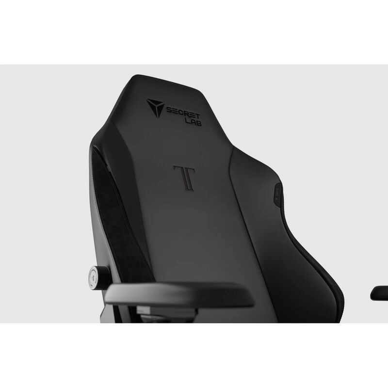 Titan Evo NanoGen - Pure Black X-Large