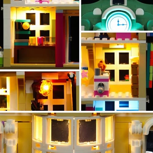 Lighting Kit 41711 - LED USB