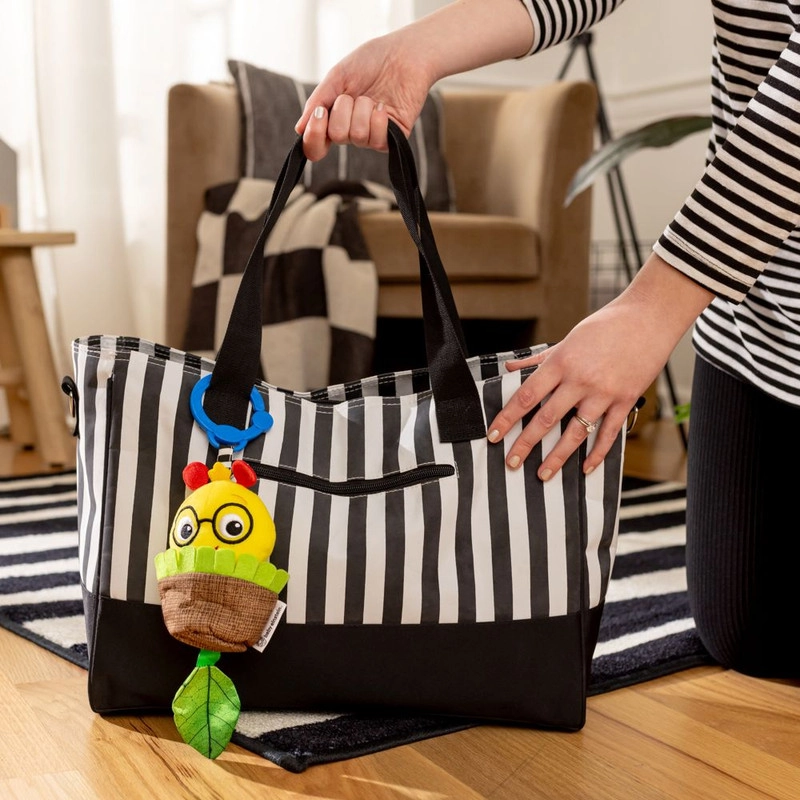 Cal-a-Puller - 0 month & above