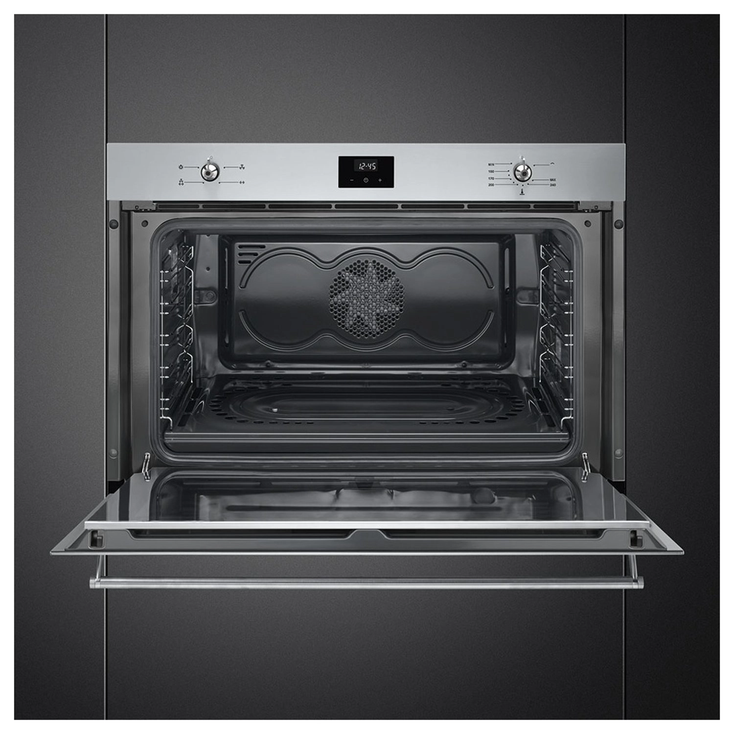 Classica Aesthetic SF9300GGVX1 90cm Gas Oven