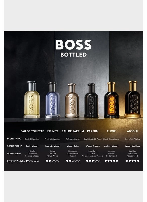 Bottled Absolu Eau de Parfum 50ml