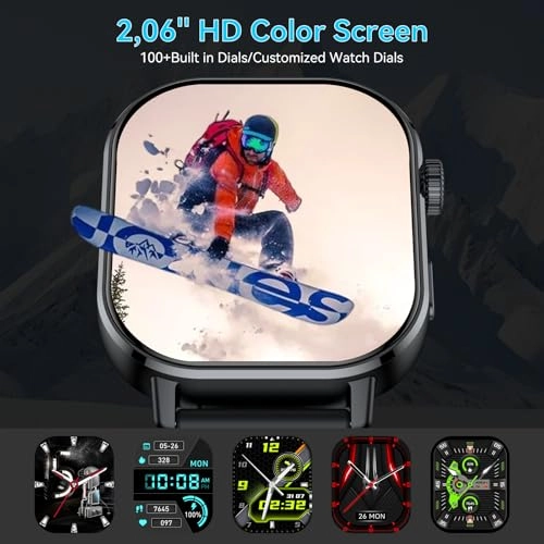 Smart Watch GPS