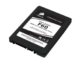 Force Series - 60 GB