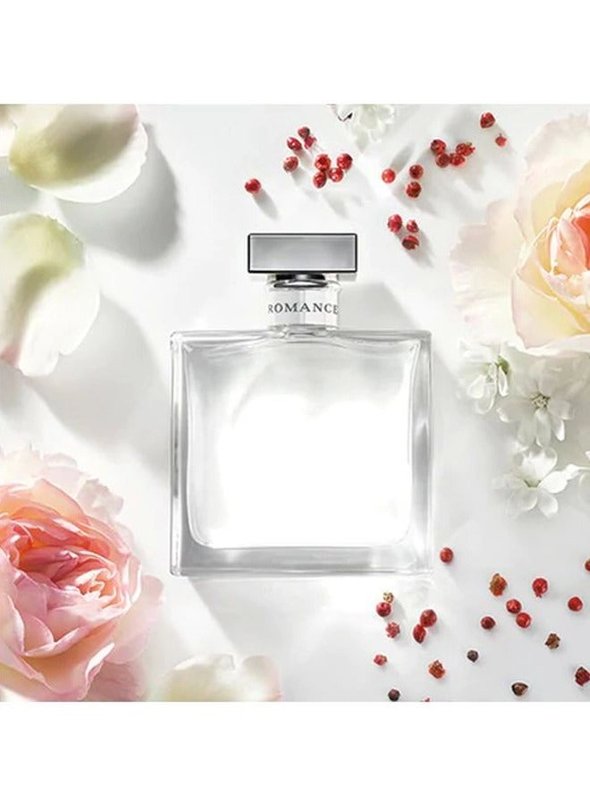 Romance Eau de Parfum 100 ml