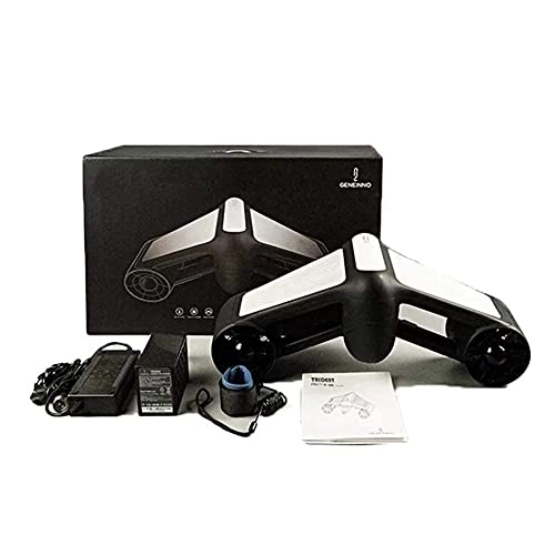 Trident - Electric Underwater Scooter