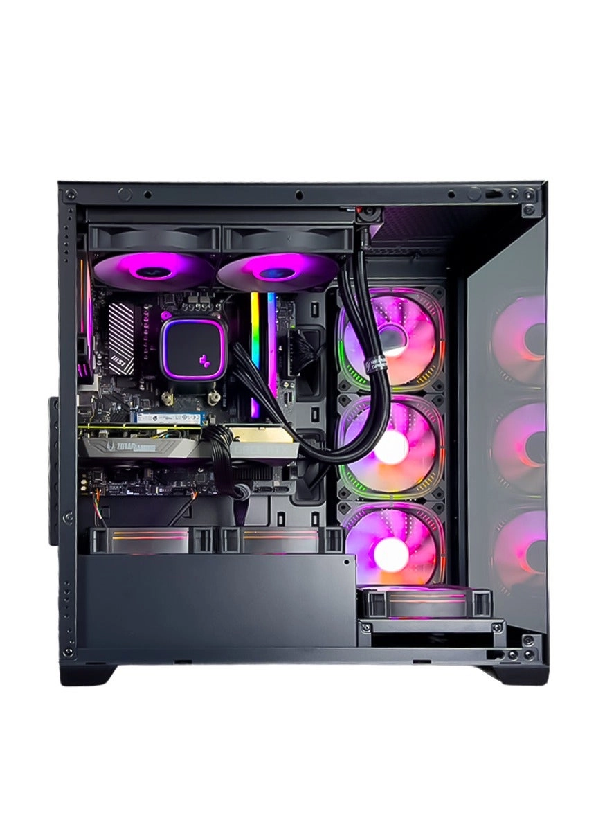 Vesper Gaming PC - 32GB 1TB i5-14400F