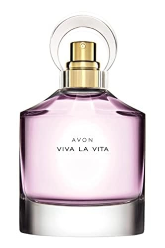 Viva La Vita Eau de Toilette 50 ml