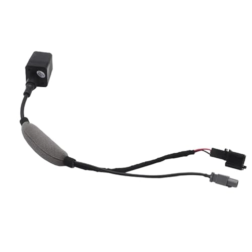Car Rear Camera - Night vision