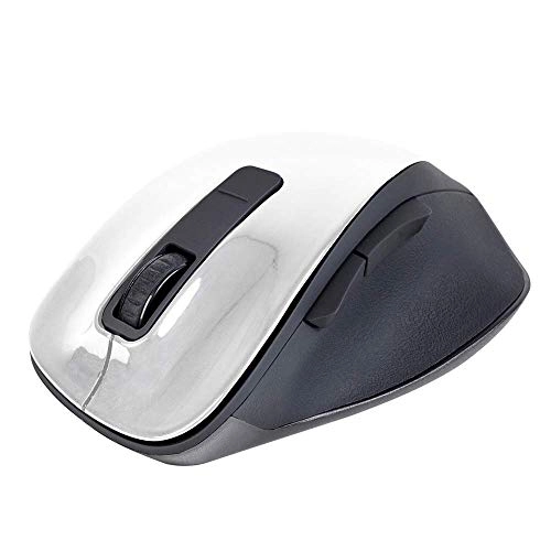 Bee Ergonomic Silent Mouse - Wireless