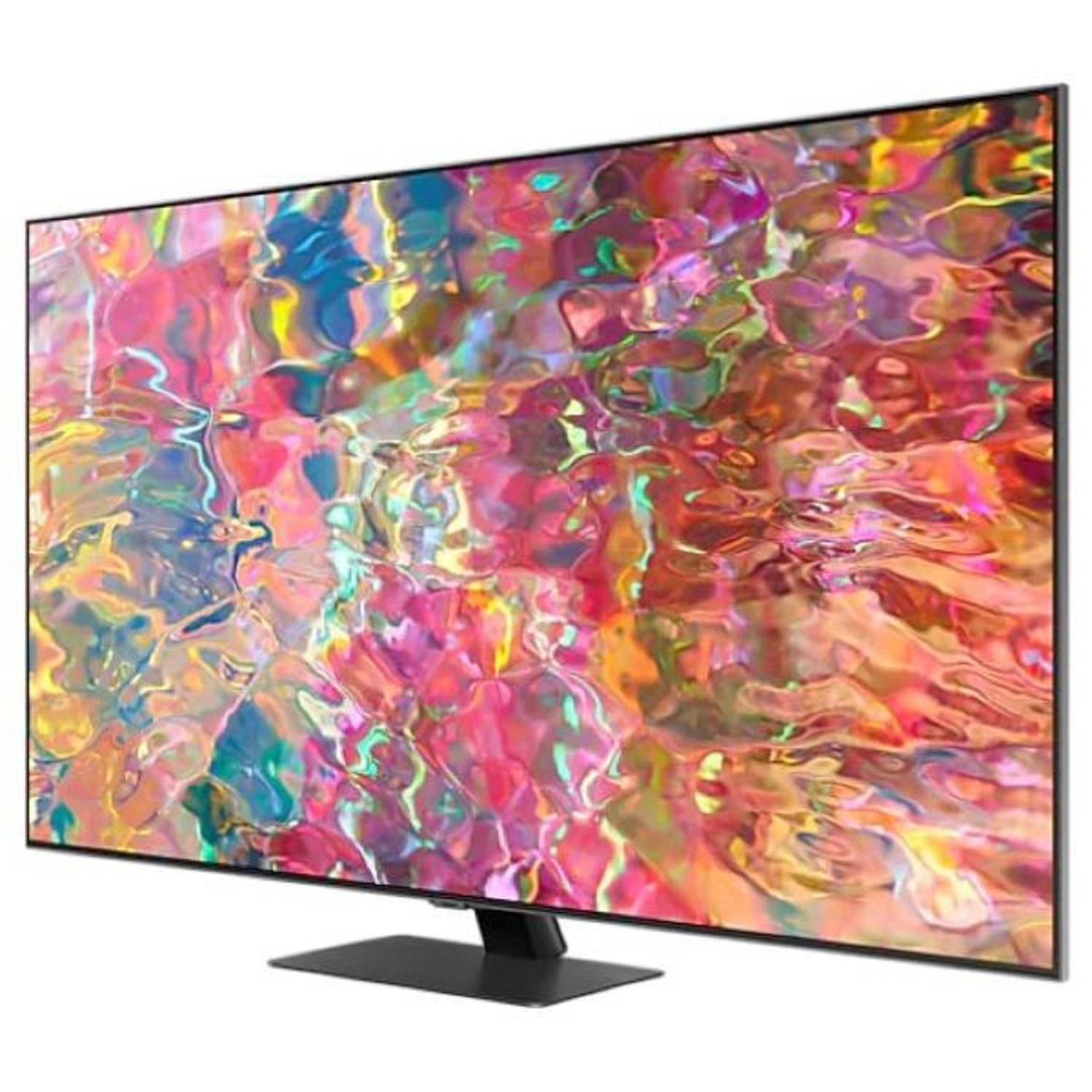QA55Q80BAUXZN - 55 inch